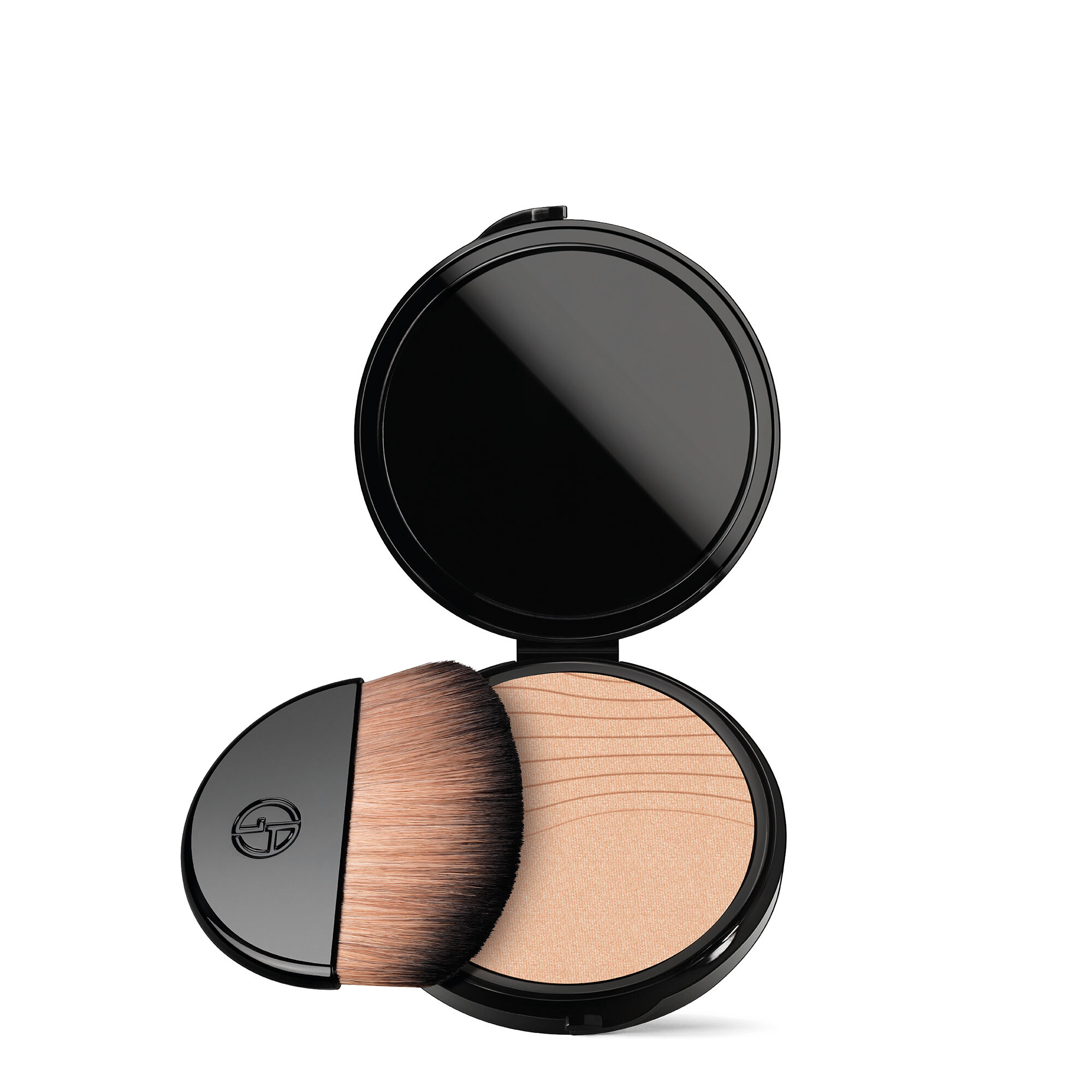 LUMINOUS SILK GLOW SETTING POWDER