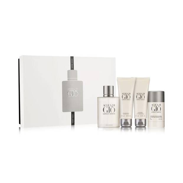 Acqua di Gio父亲节套装 Acqua di Gio父亲节套装