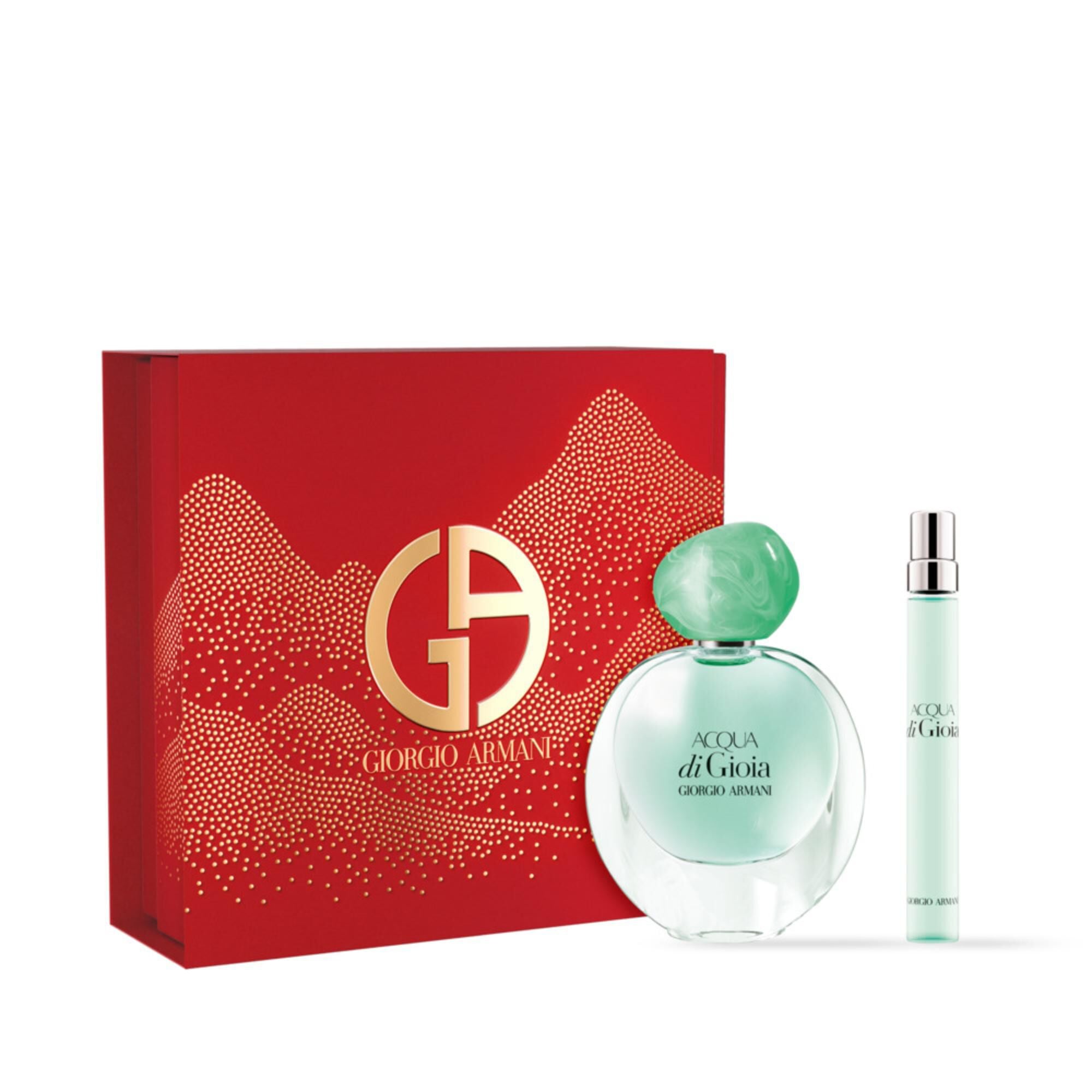 ACQUA DI GIOIA EAU DE PARFUM DUO