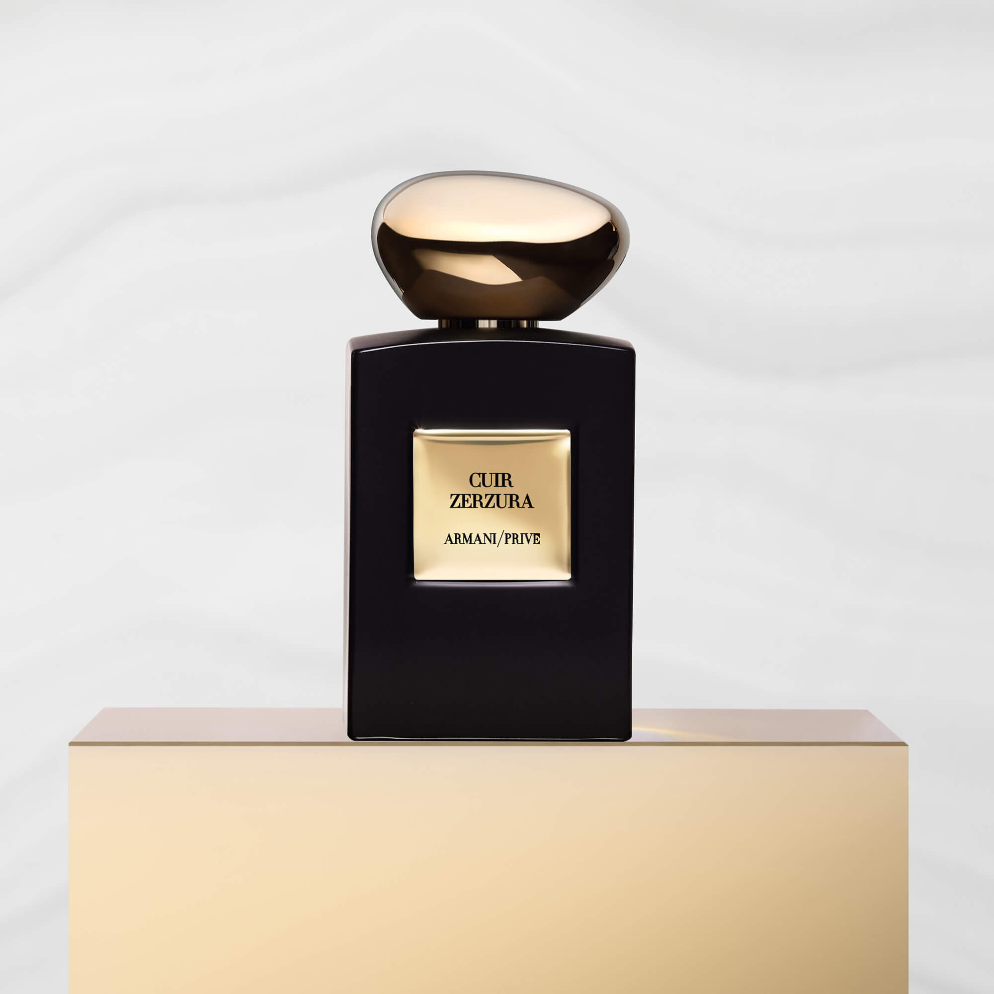Armani Prive Cuir Zerzura Unisex Fragrance Armani Beauty