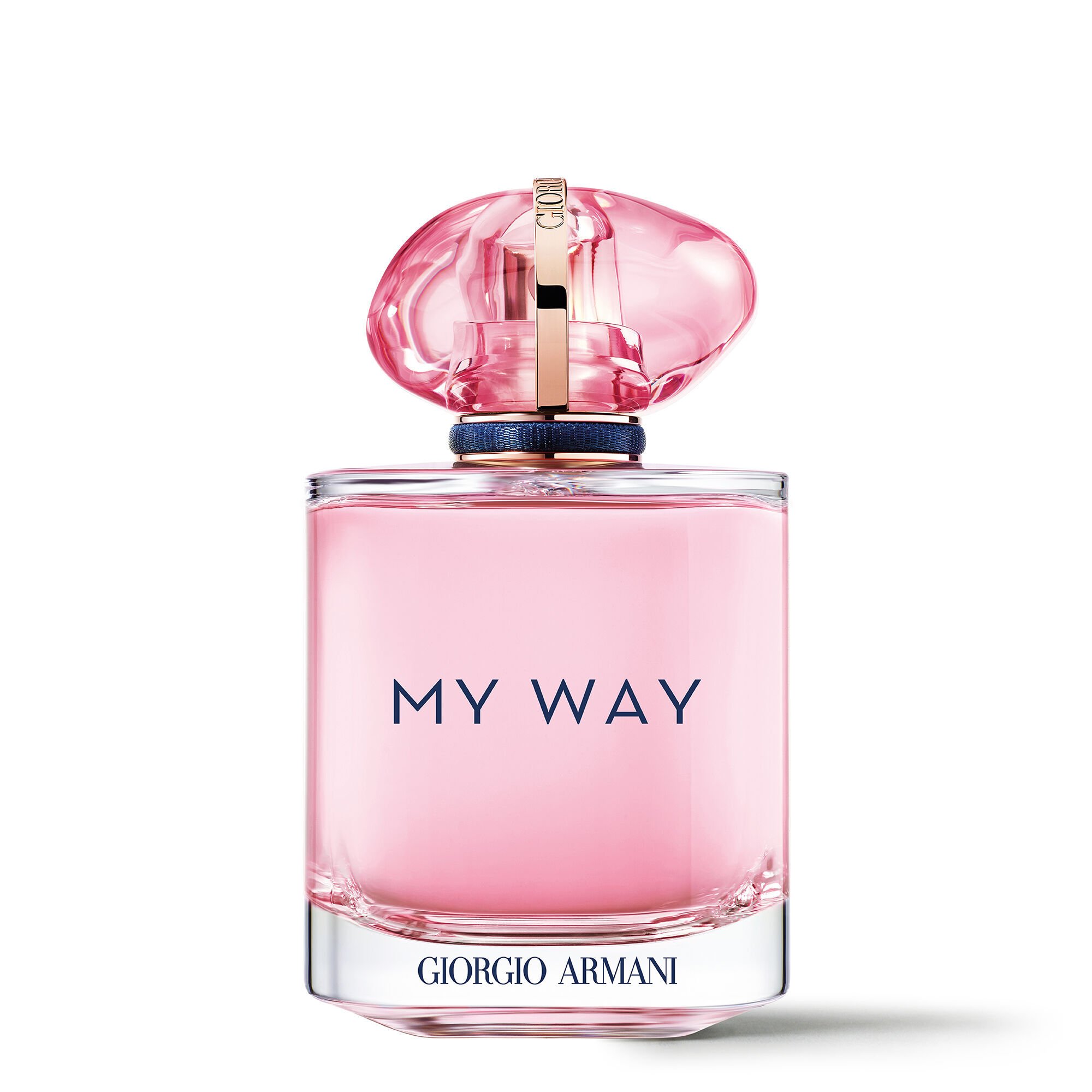 送料無料 店舗 Way My Eau Beauty Armani - Fragrances - Nectar Parfum de 香水(女性用)