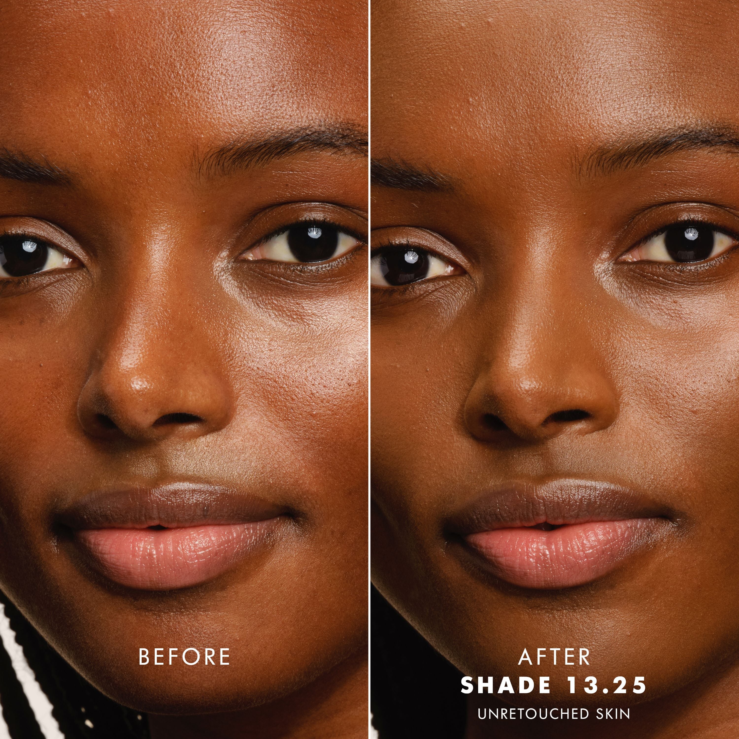 Luminous Silk Natural Glow Blurring Foundation