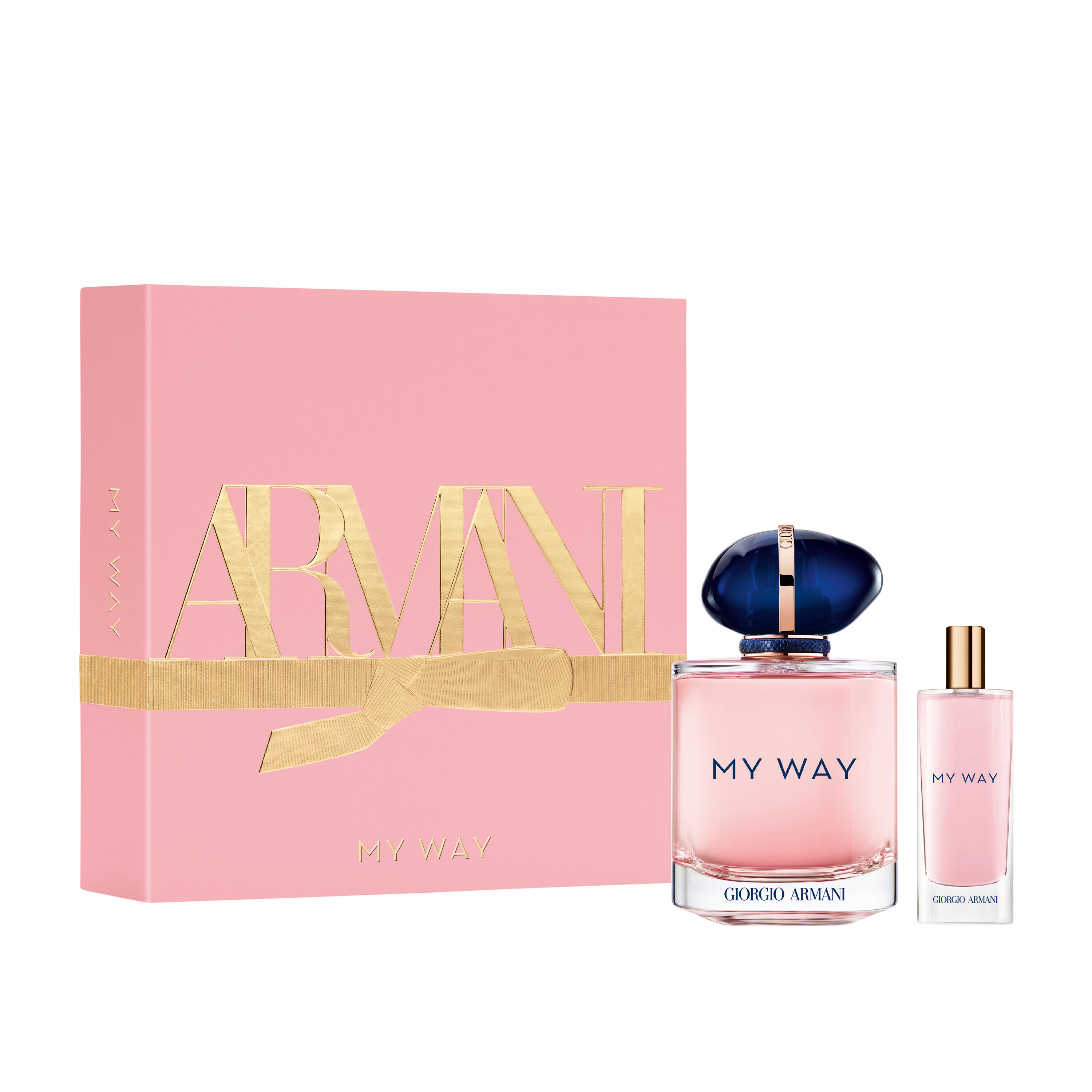 Armani deals fragrance set
