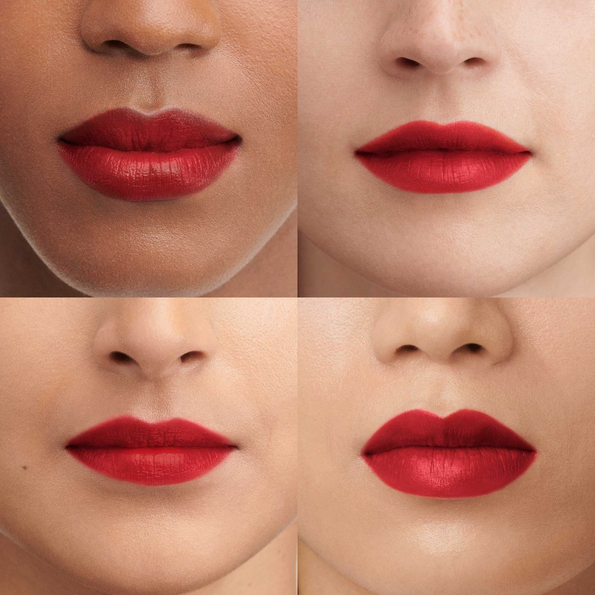 Lip Maestro Satin Long-Lasting Lipstick