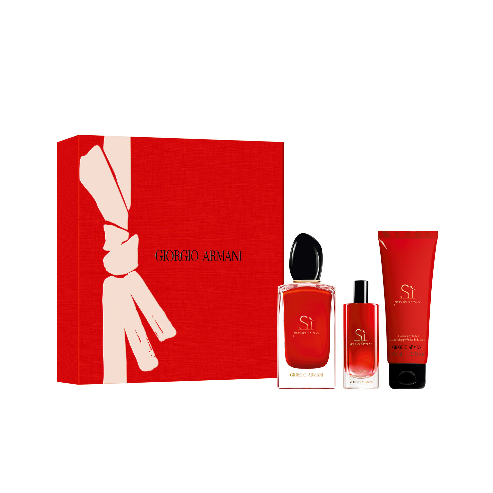 si perfume set