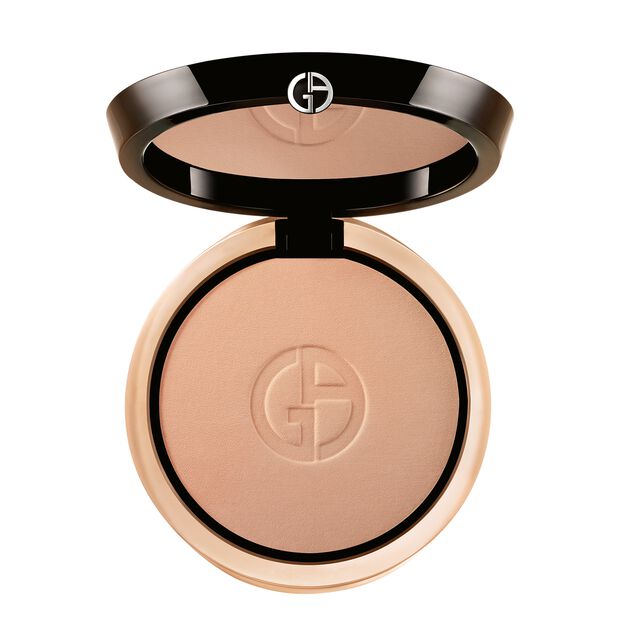 Luminous Silk Face Powder Giorgio Armani Beauty Luminous Silk Compact