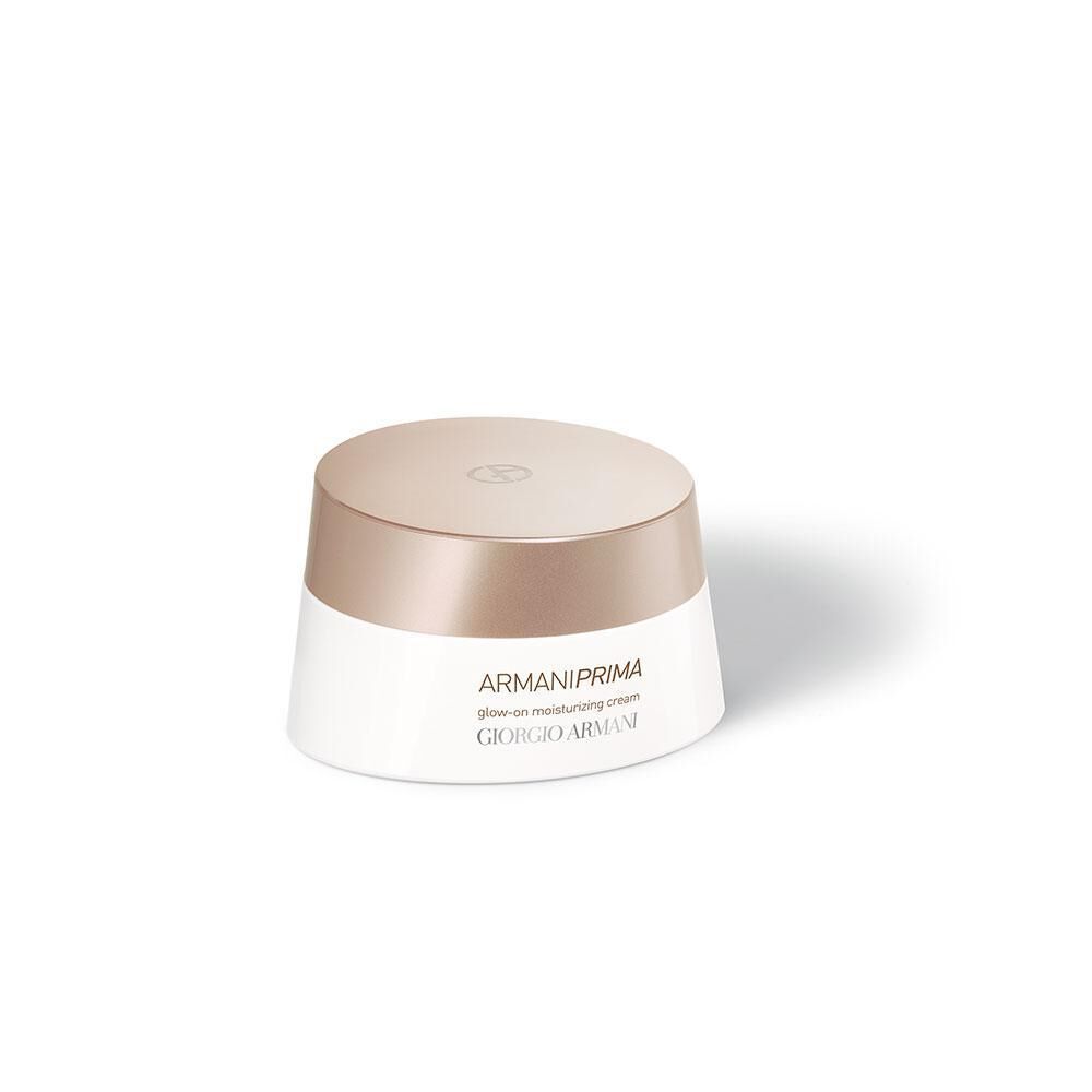 armani prima makeup fix
