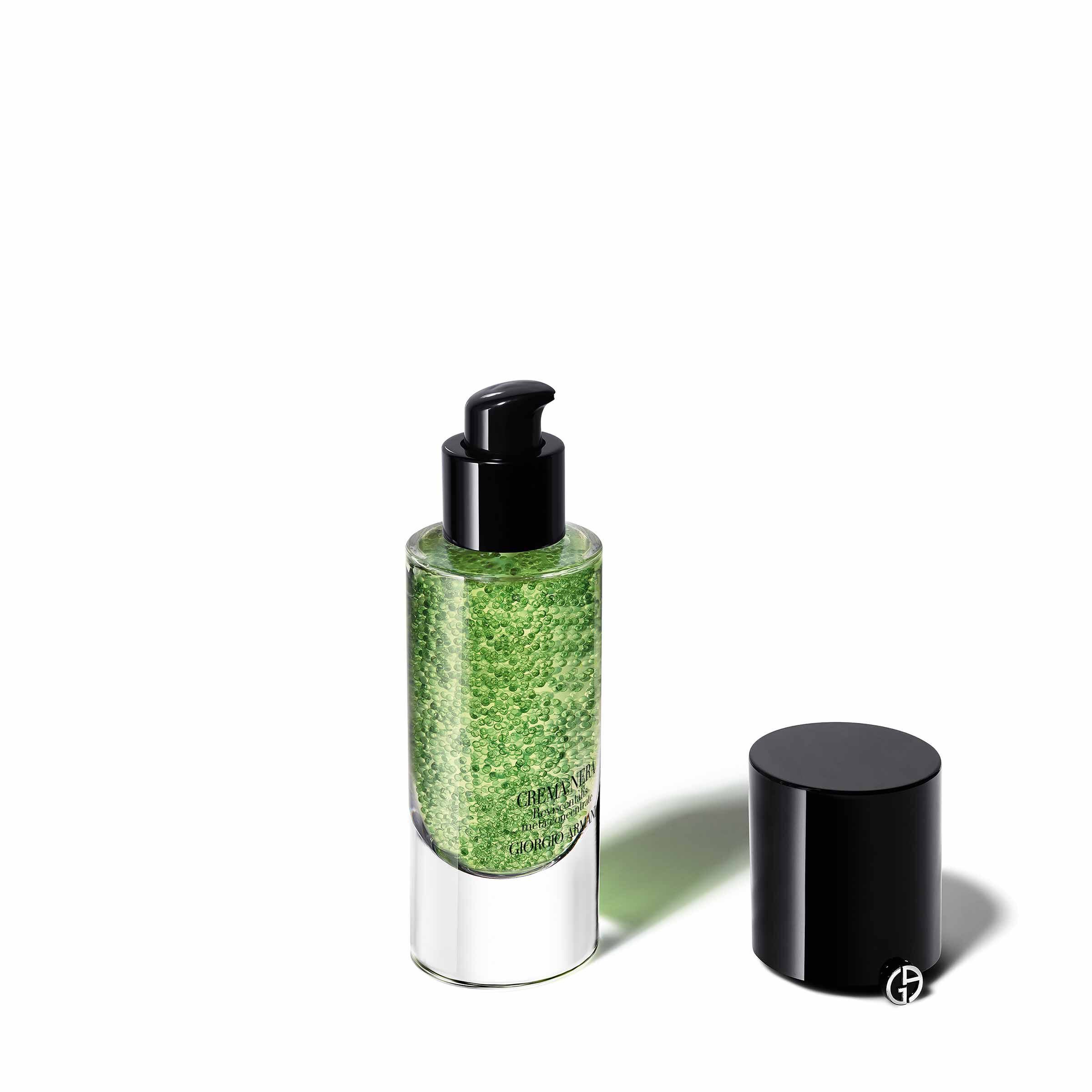 Crema Nera Reviscentalis Meta Concentrate Serum - Armani Beauty