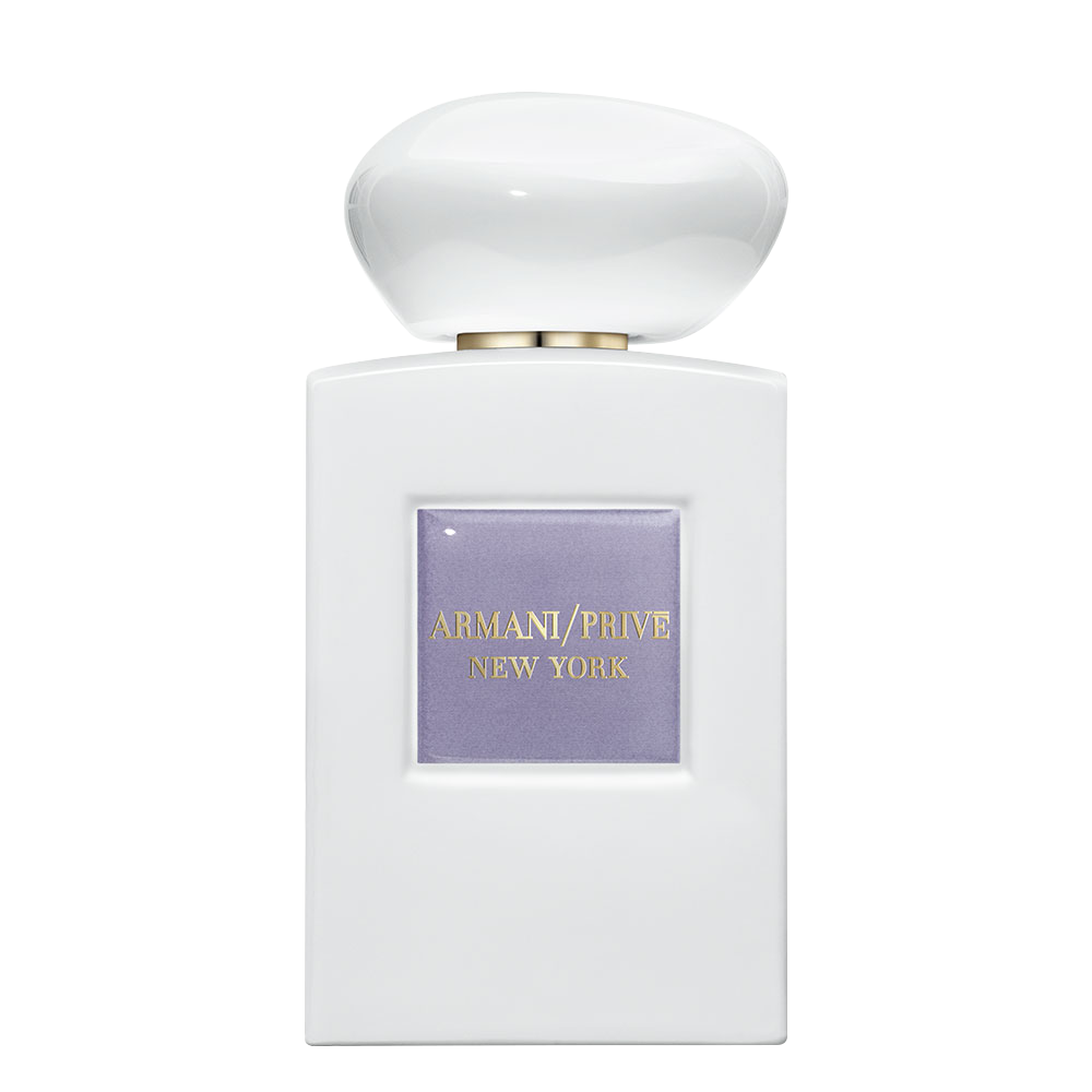 armani prive new york fragrance