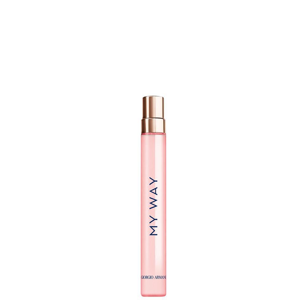 my way giorgio armani free sample