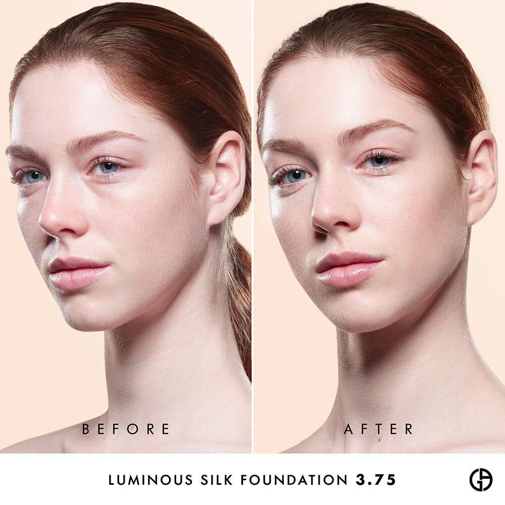 silk luminous