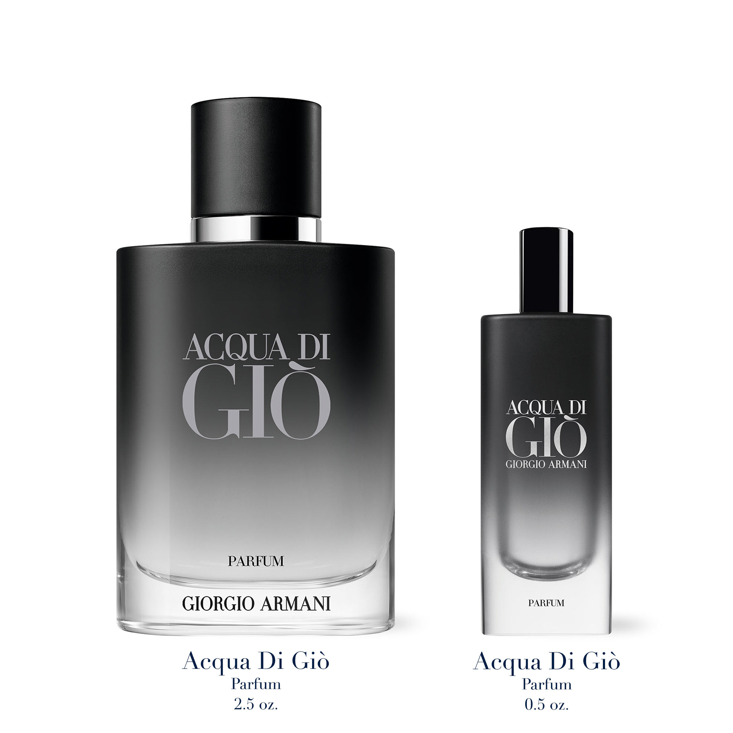 Acqua di Gio Parfum Father's Day Duo