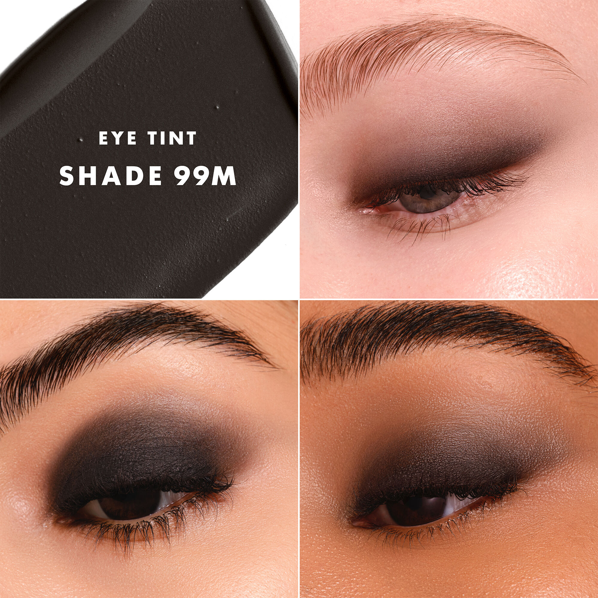 Eye Tint Long-Lasting Liquid Eyeshadow