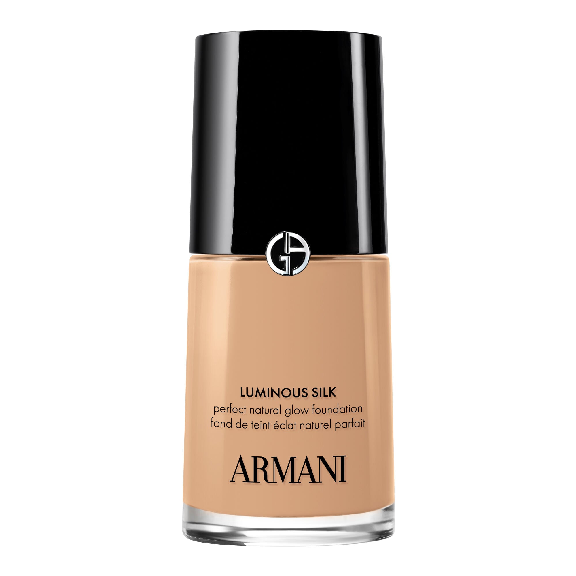 Luminous Silk Natural Glow Blurring Foundation