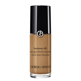 Luminous Silk Foundation Travel Size