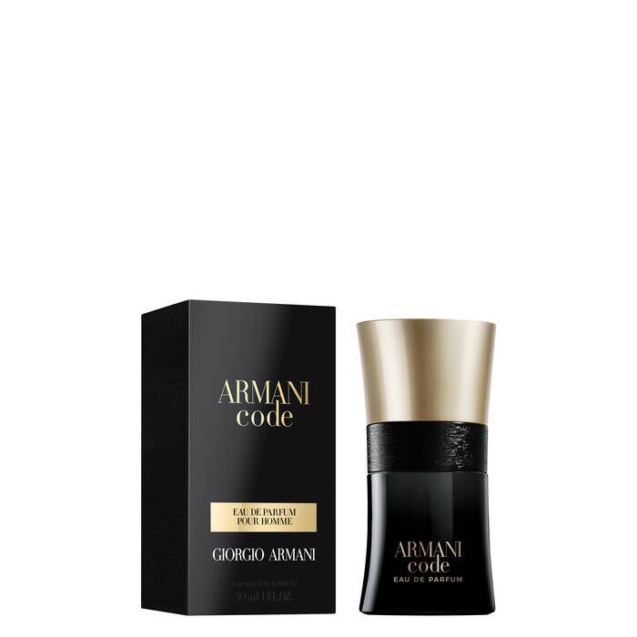 giorgio armani code eau de parfum