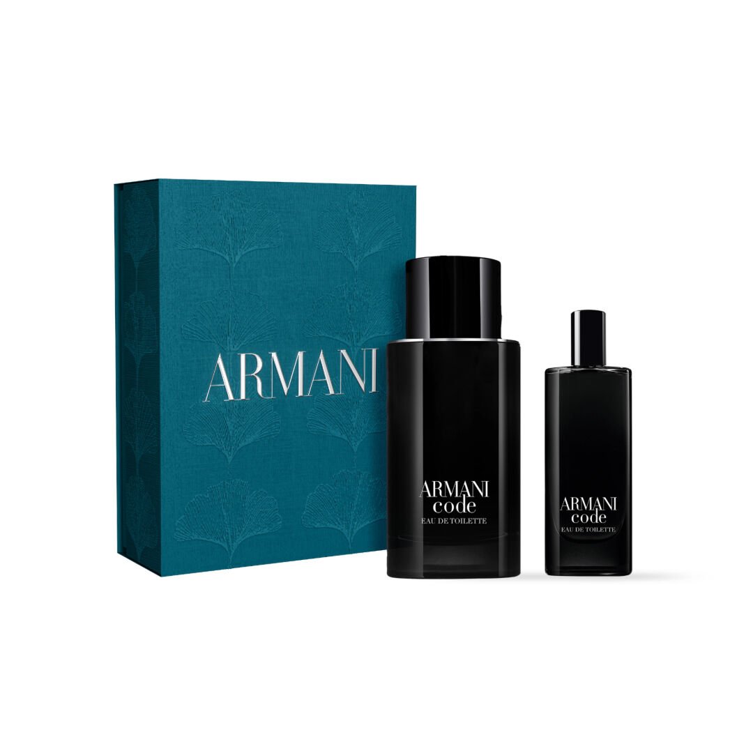 Armani Code Eau de Toilette Father's Day Gift Set