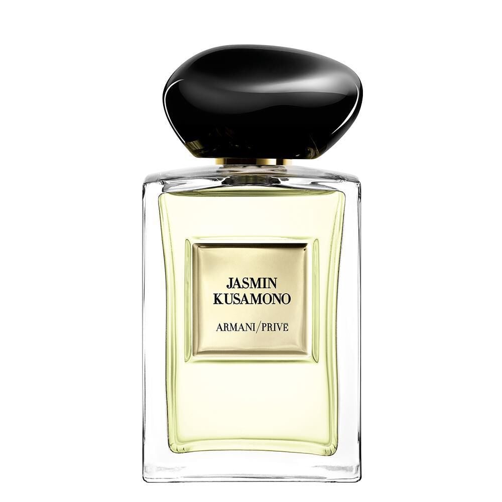 Armani Prive Jasmin Kusamono Giorgio Armani Beauty