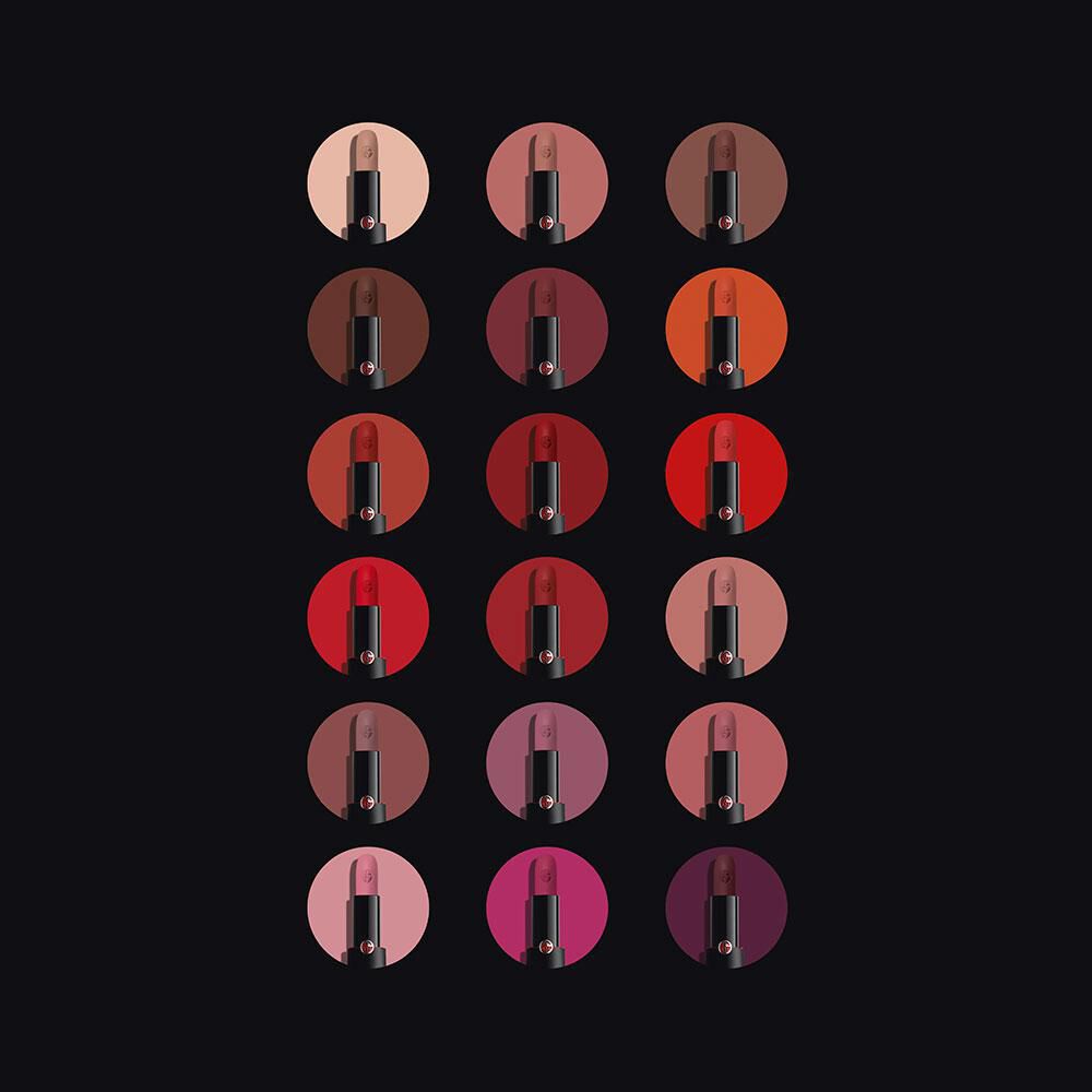 Lipstick Lip Make Up And Lip Colors Giorgio Armani Beauty