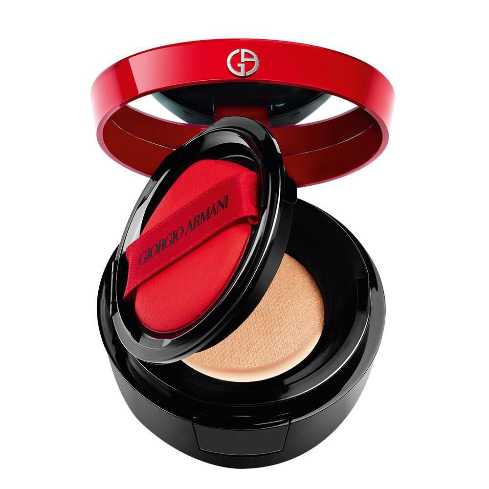 georgio armani powder