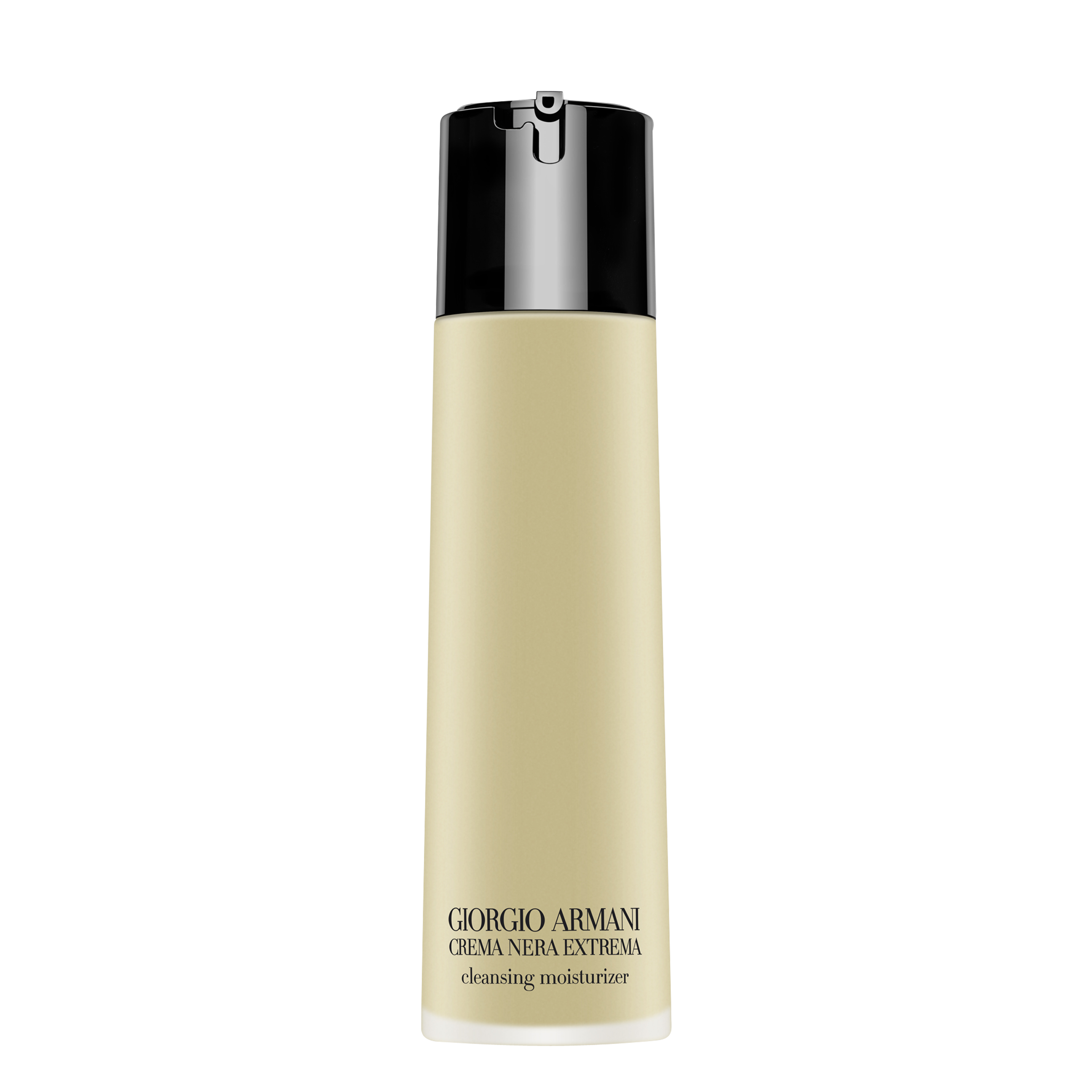 Armani oil sales