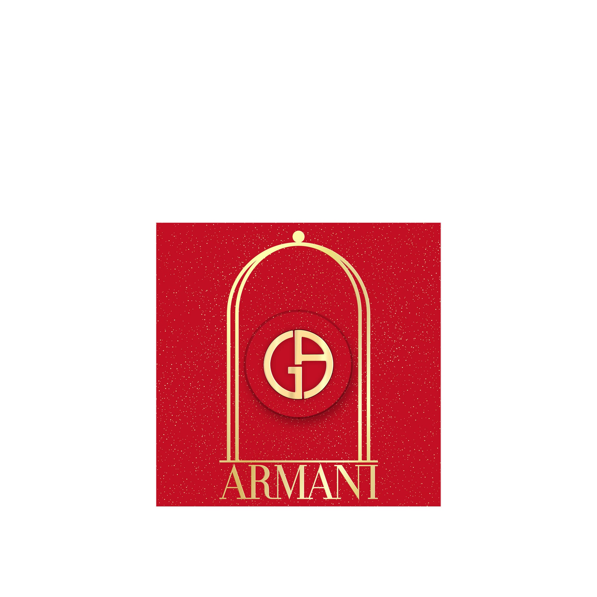 Holiday Advent Calendar 2023 - Beauty Set - Armani Beauty
