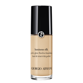 Luminous Silk Foundation Travel Size