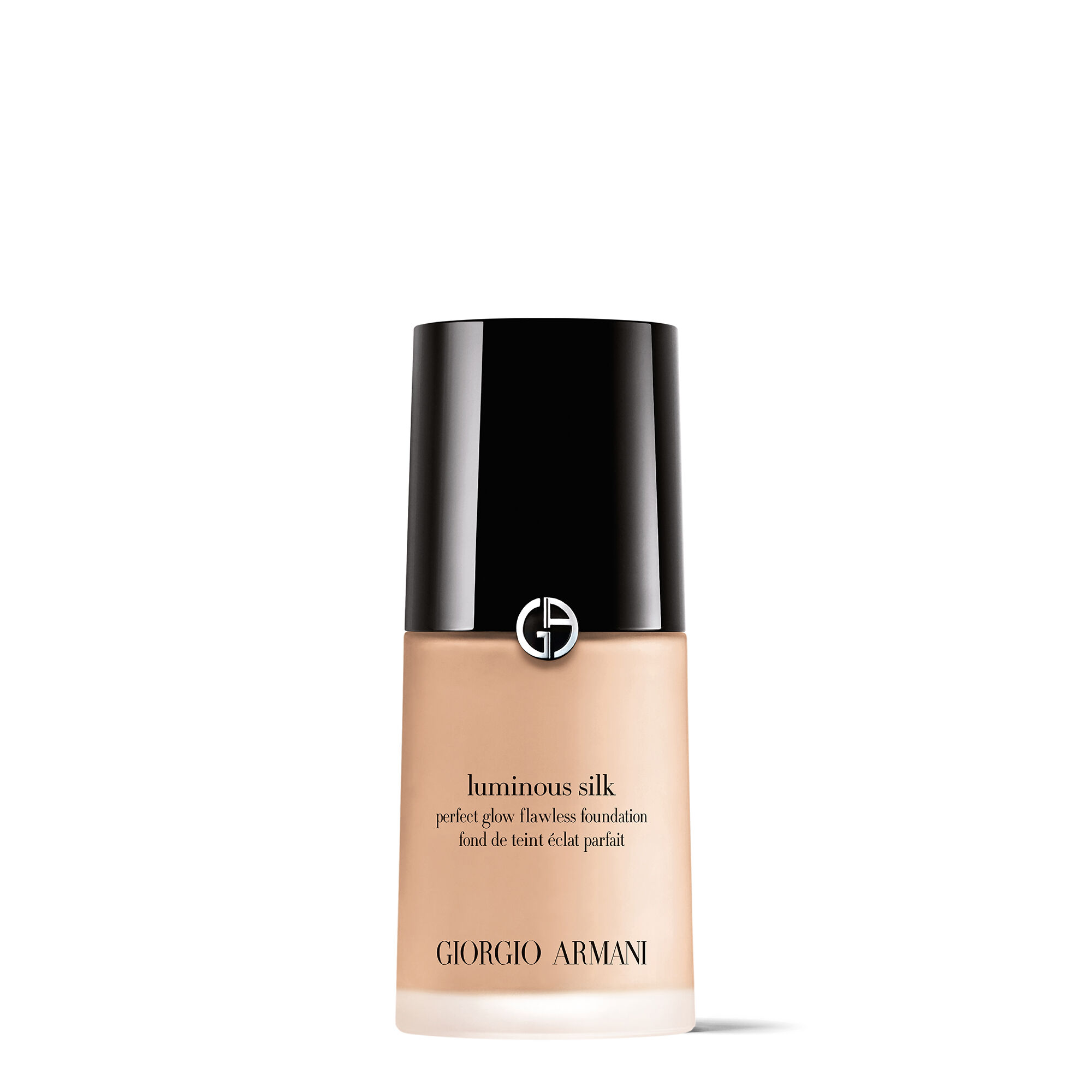 Luminous Silk Perfect Natural Glow Foundation Armani Beauty