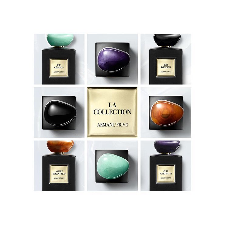 Iris armani Clearance