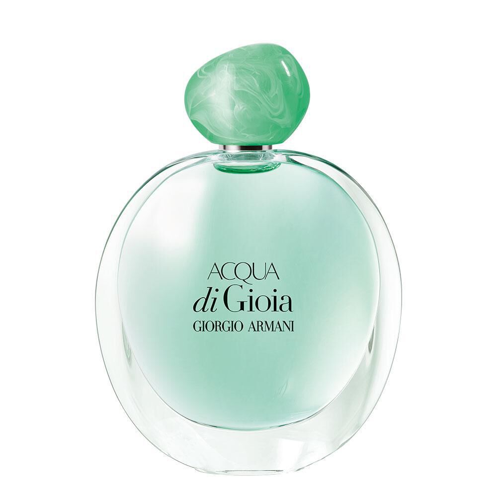 perfume acqua di gioia 100ml
