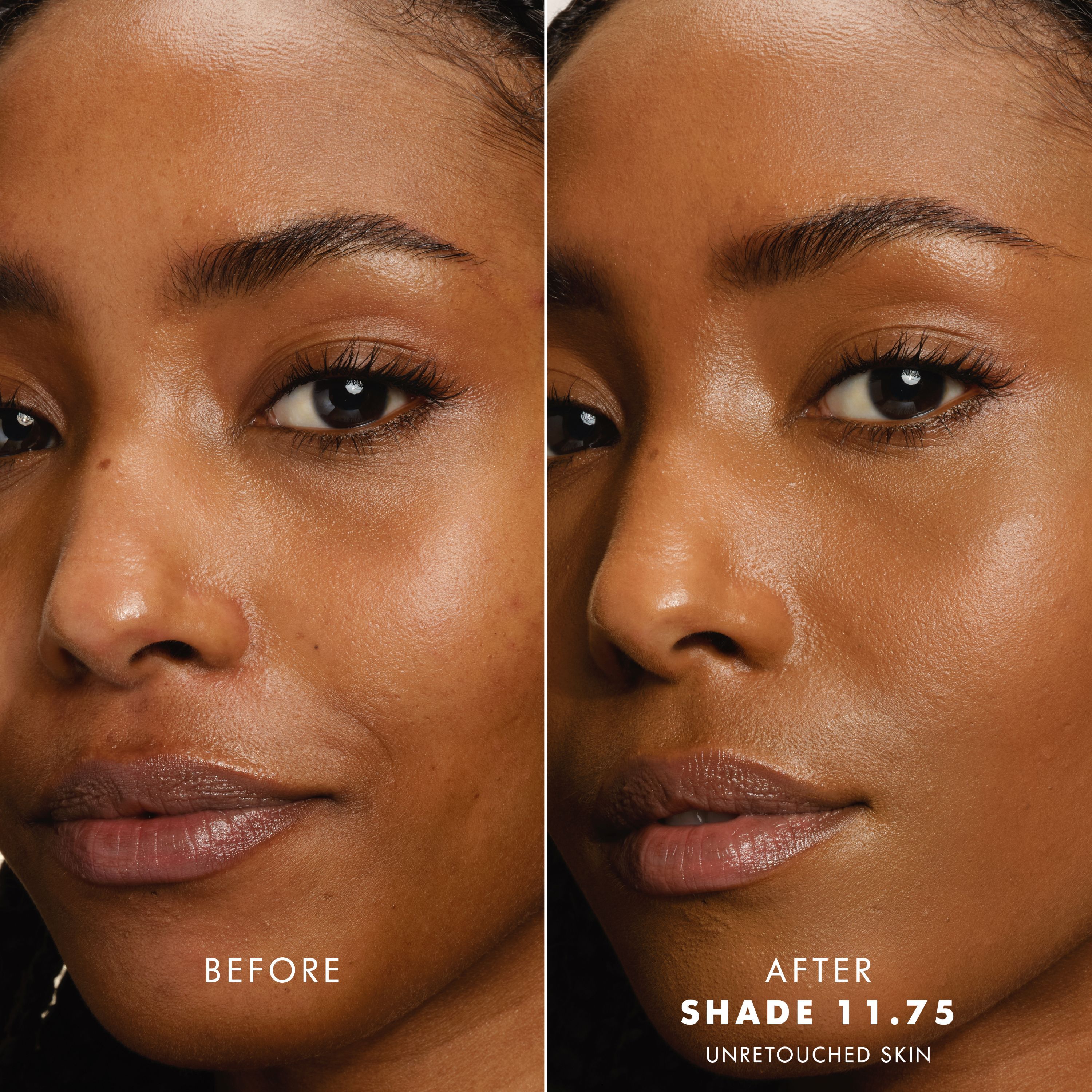 Luminous Silk Natural Glow Blurring Foundation