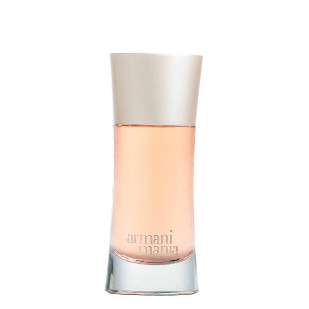 Armani mania for her eau de parfum Armani mania for her eau de parfum