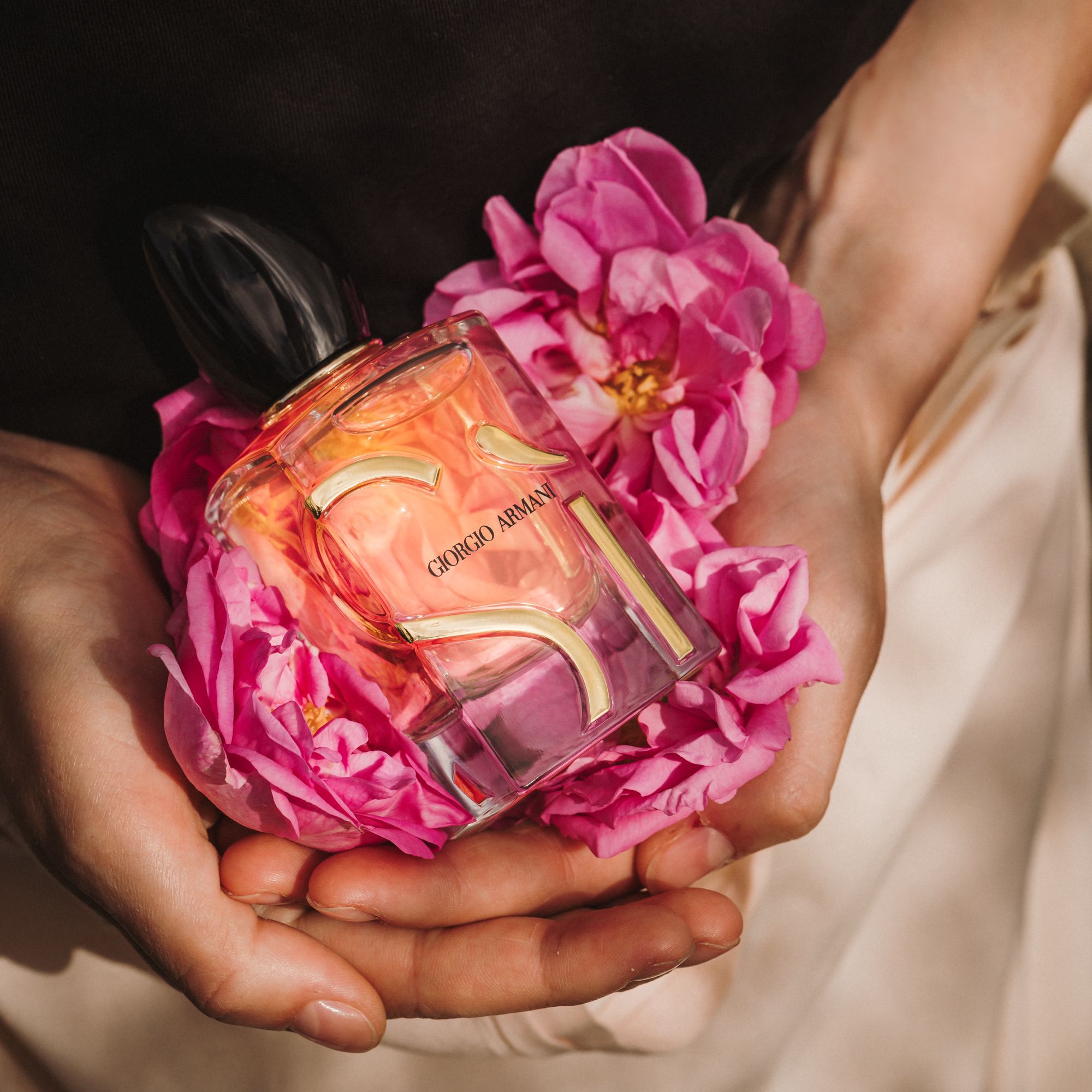 Si Eau De Parfum