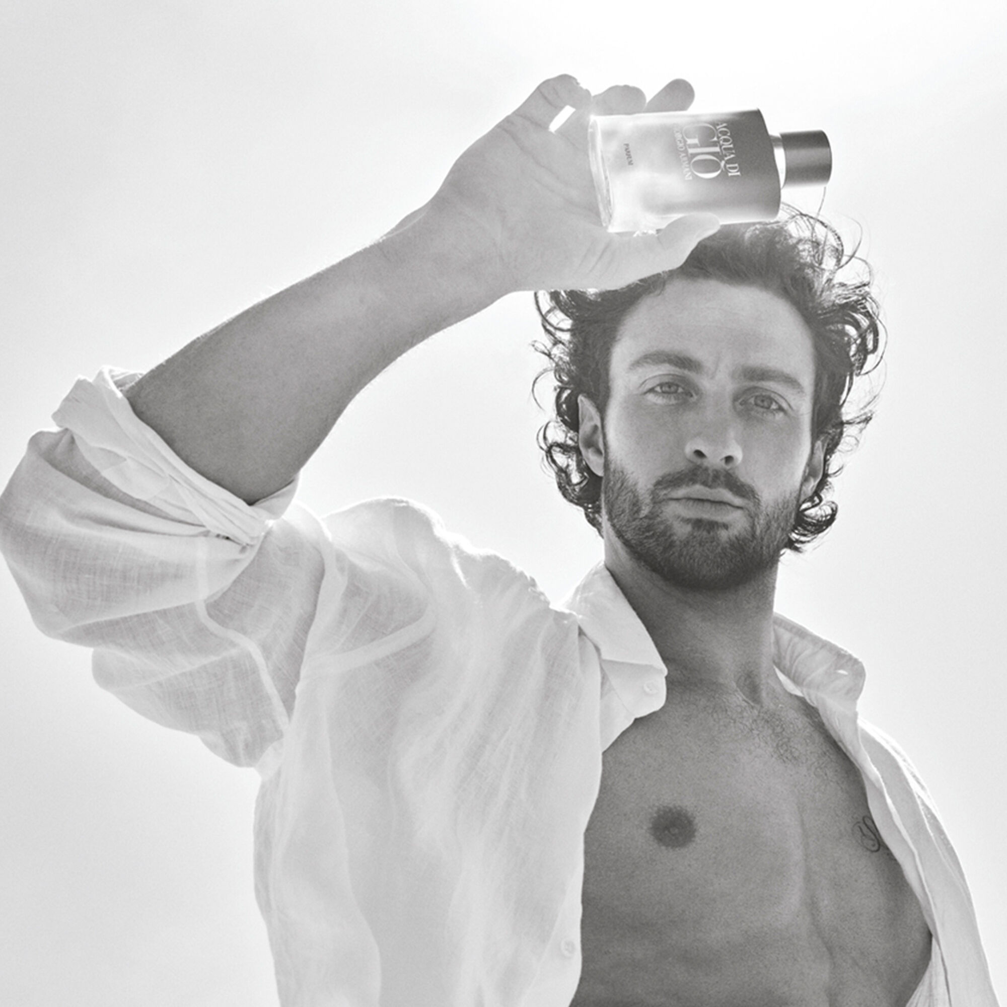 Acqua di Gio Parfum Father's Day Duo