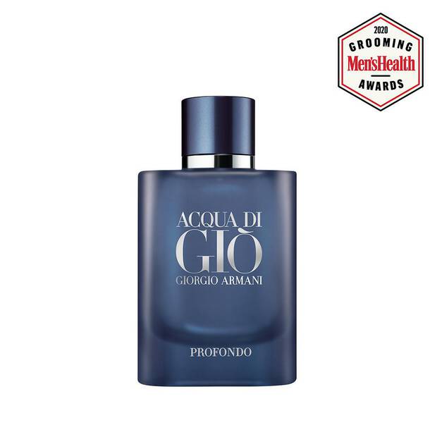 Acqua Di Gio Profondo Eau De Parfum For Men Armani Beauty