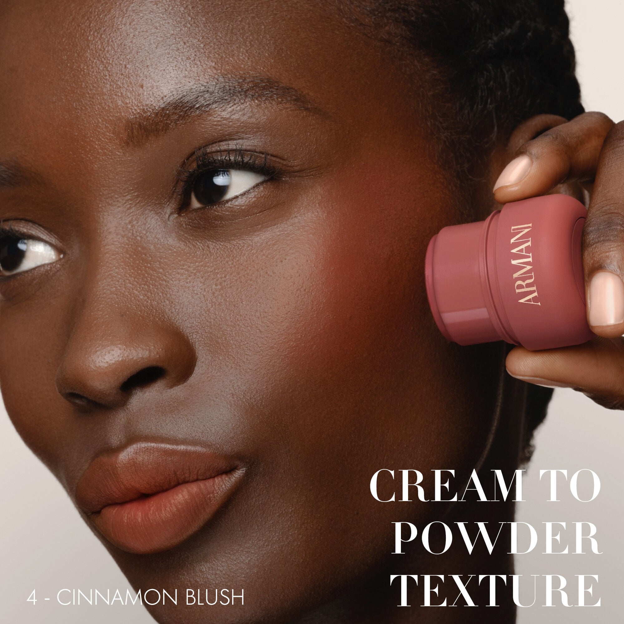DOLCI BLUSH