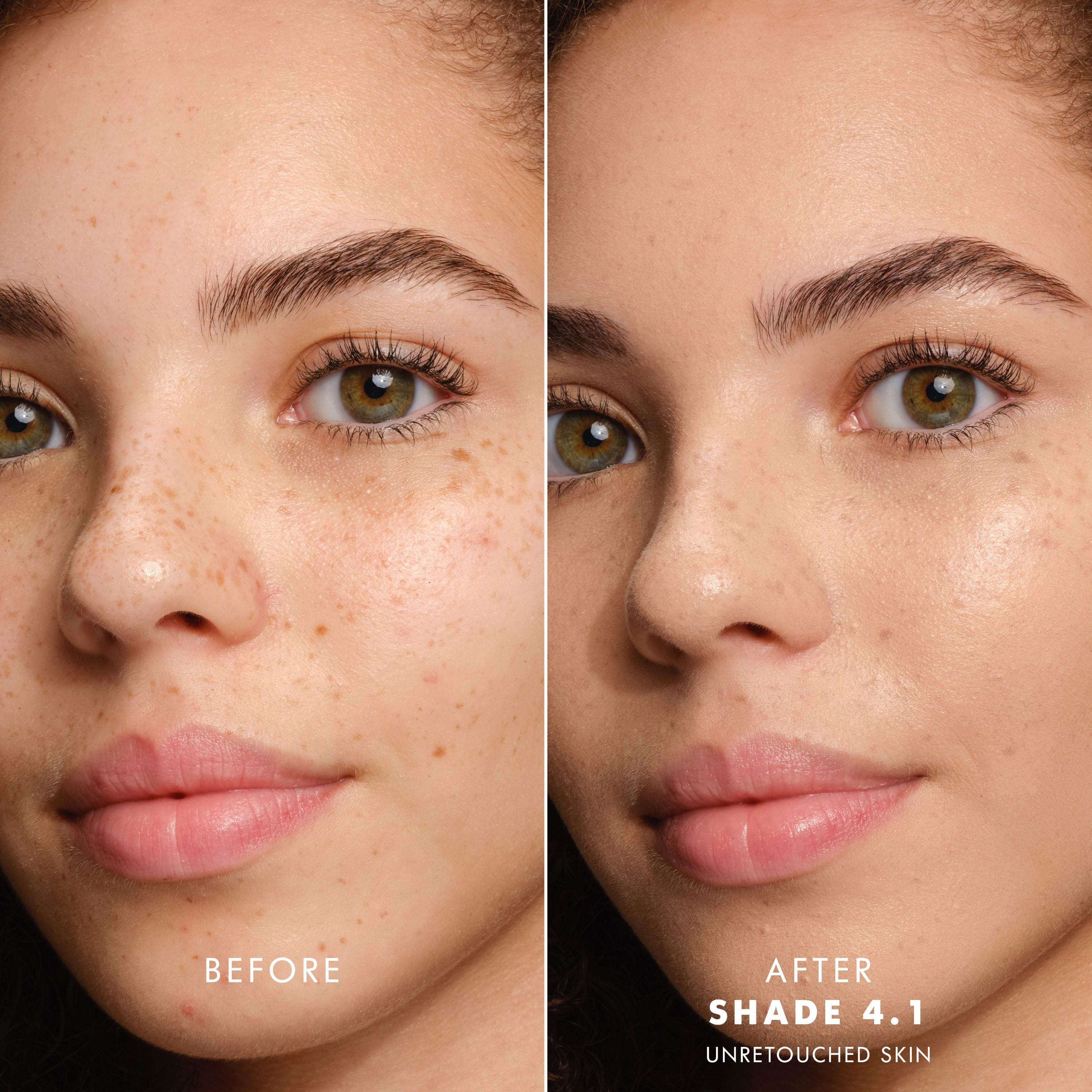 Luminous Silk Natural Glow Blurring Foundation