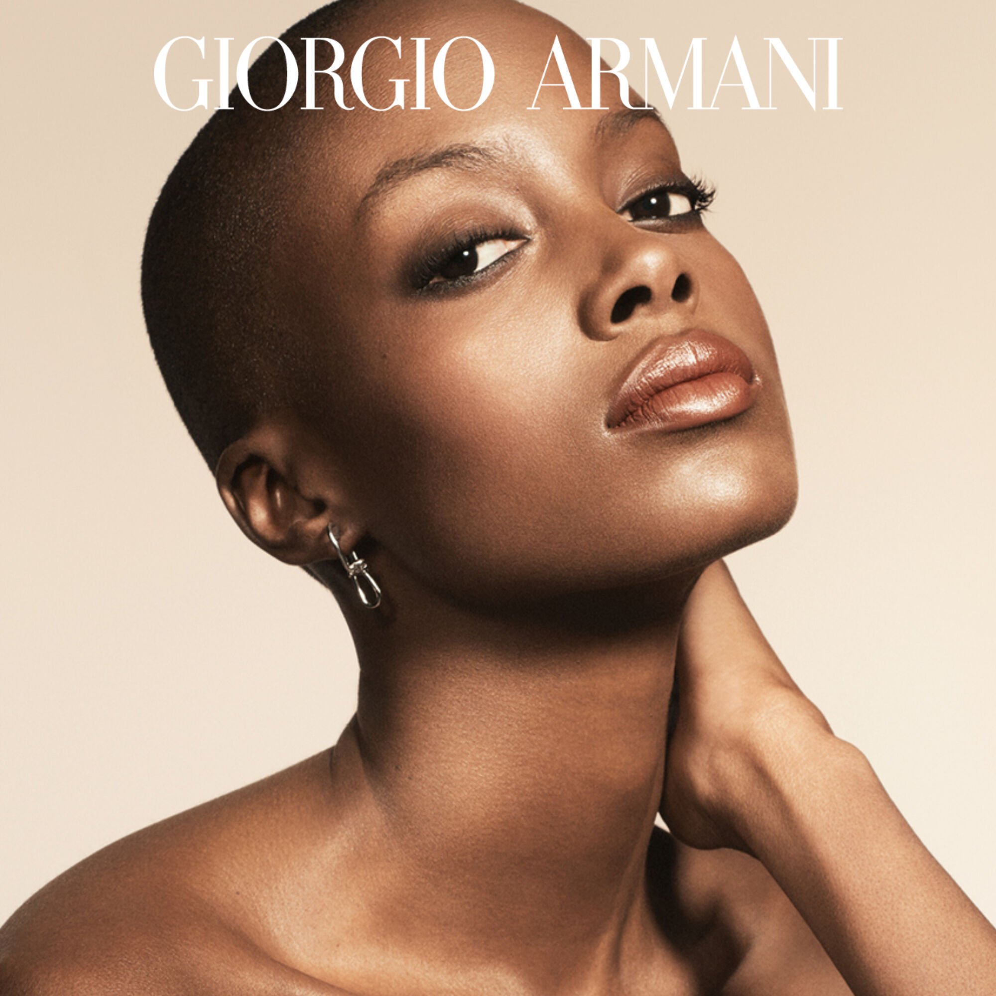 Luminous Silk Foundation Hydrating Primer Armani Beauty
