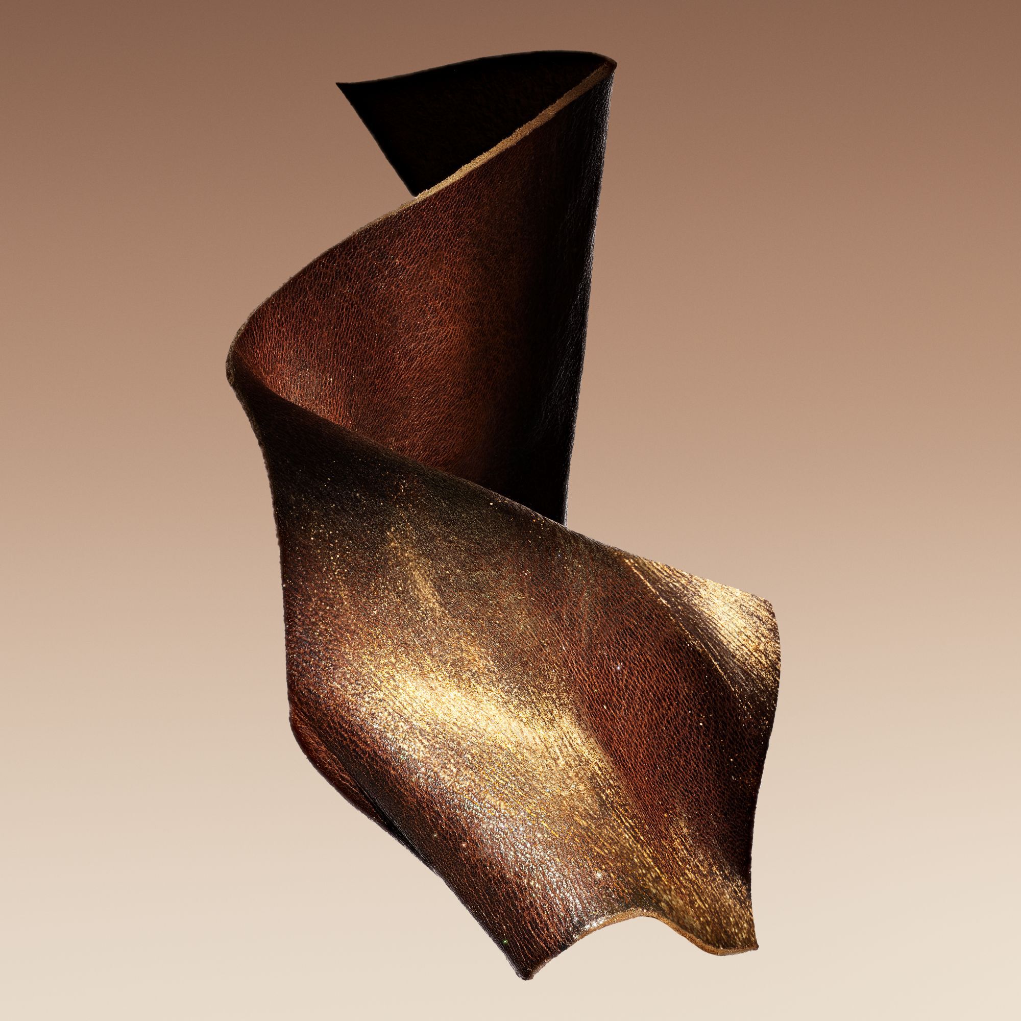 ARMANI/PRIVE CUIR NU