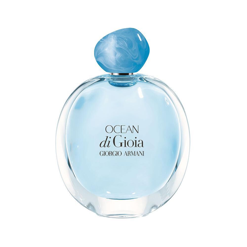 Ocean Water EDP