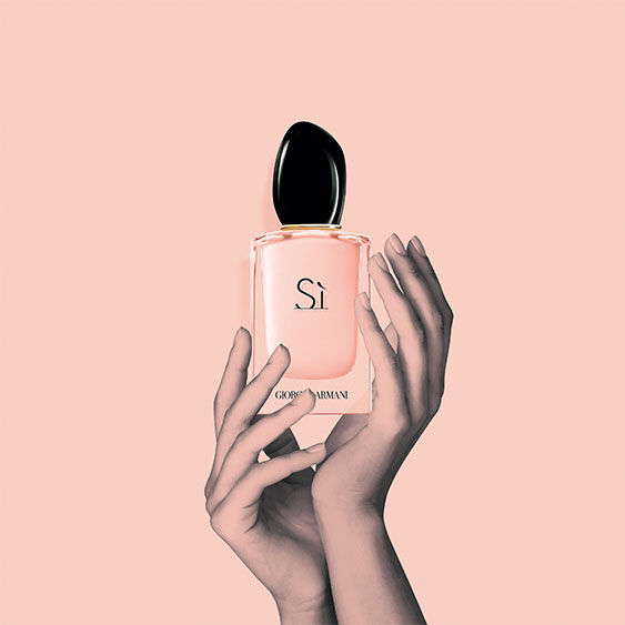 Si fiori hotsell perfume review