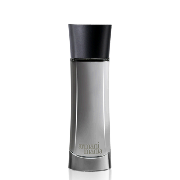 Armani mania for him eau de toilette Armani mania for him eau de toilette