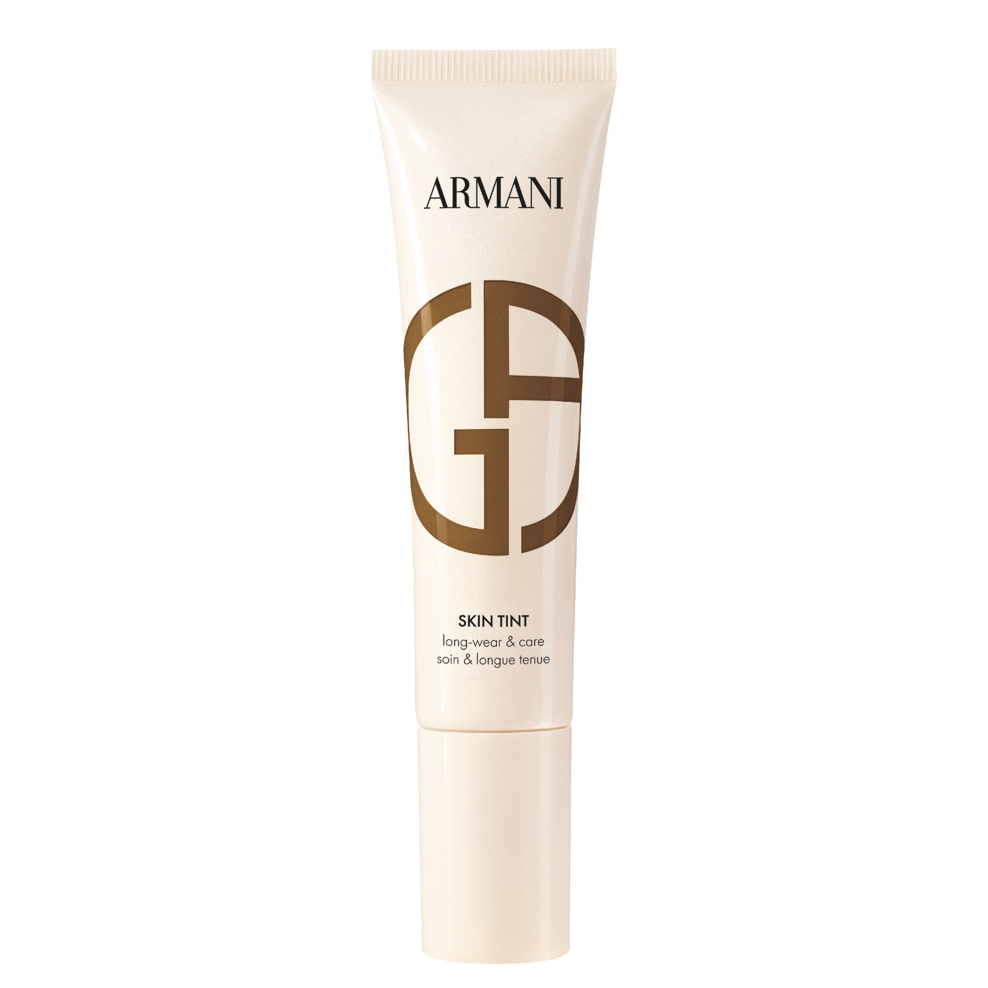 SKIN TINT LONGWEAR & CARE