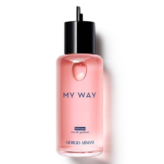 Boots armani on sale perfume