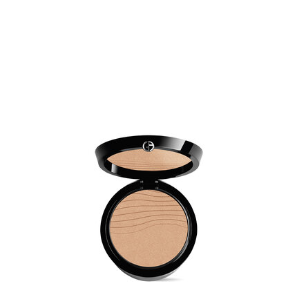 Armani LUMINOUS SILK GLOW SETTING POWDER