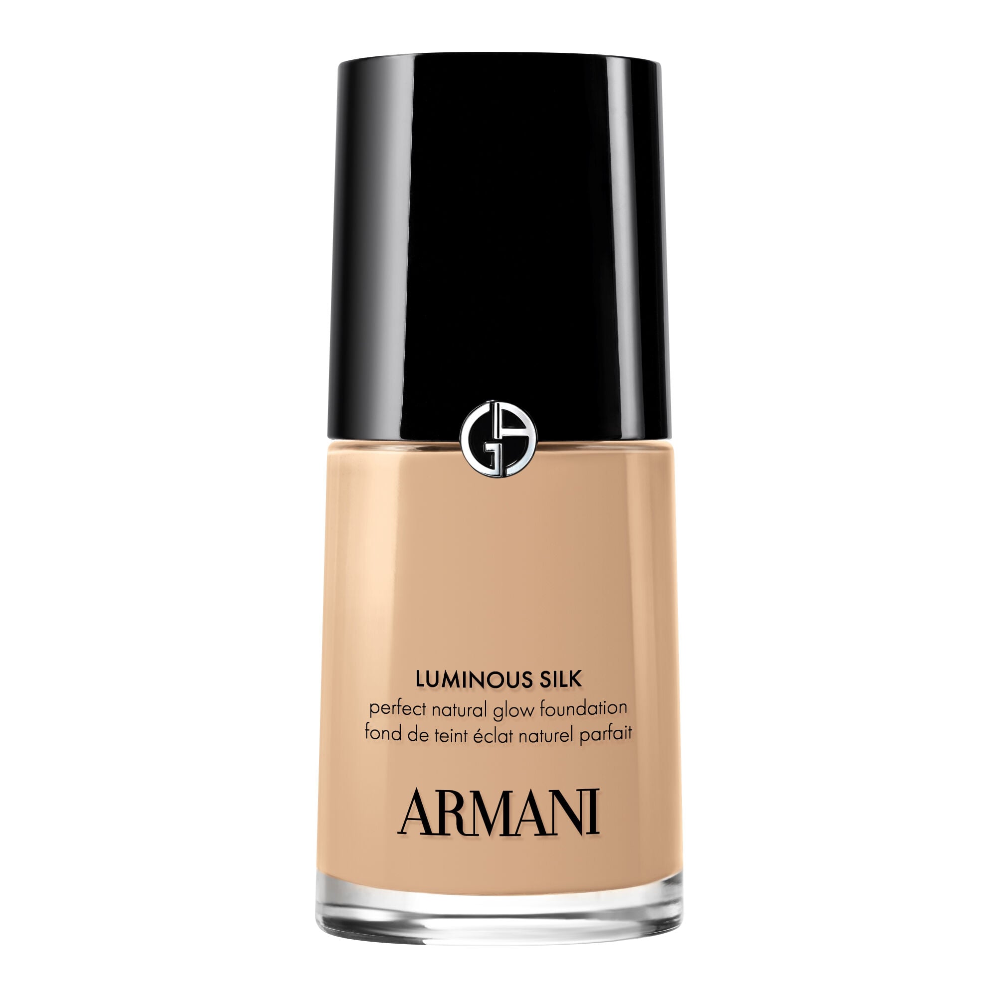 Luminous Silk Natural Glow Blurring Foundation Armani Beauty