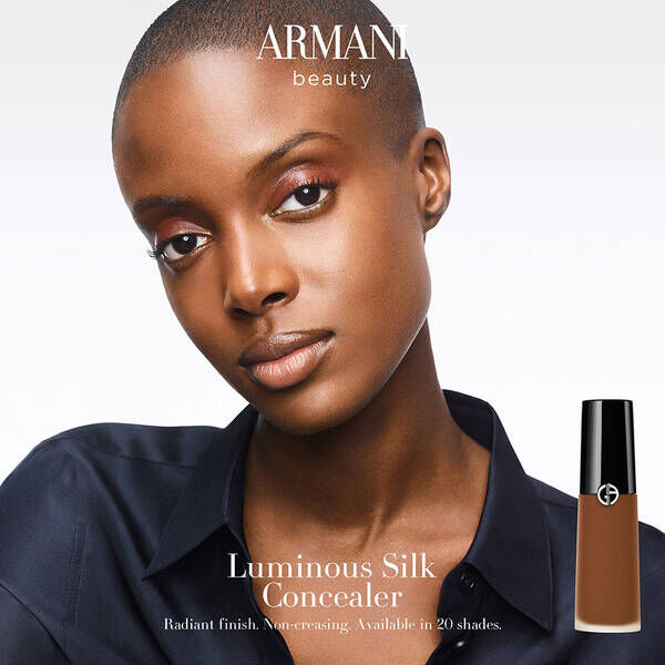 armani luminous silk foundation untertöne