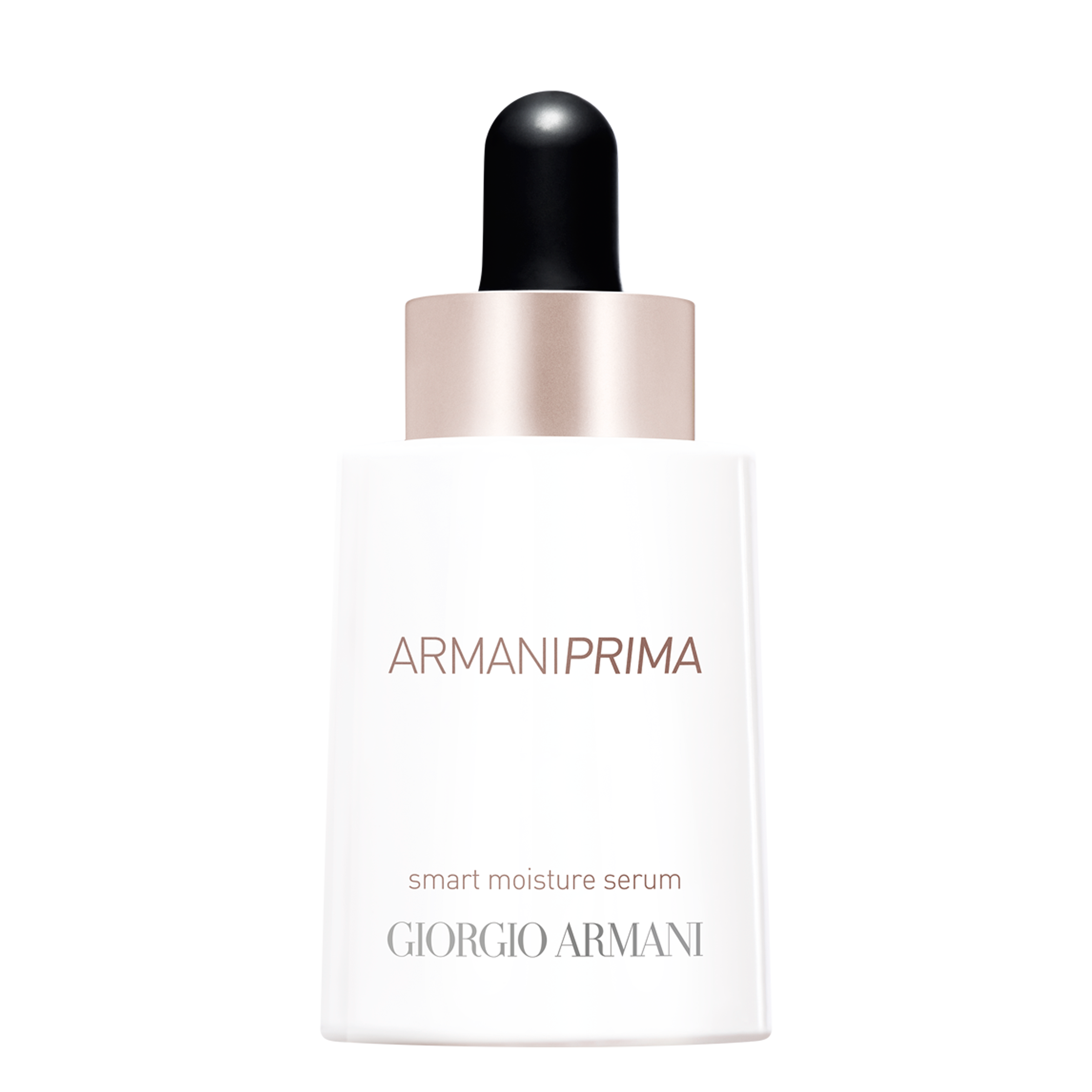 serum armani