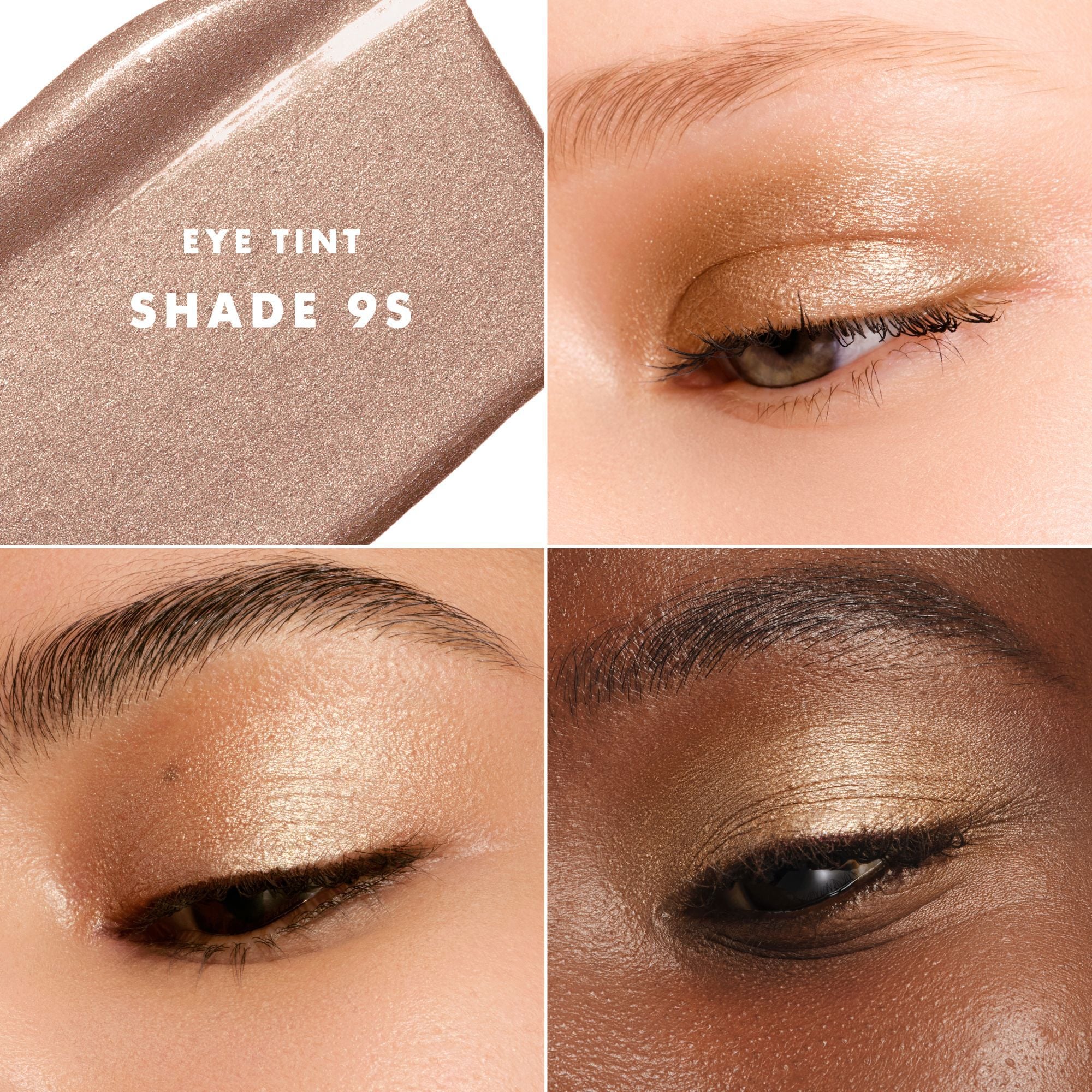 Eye Tint Long-Lasting Liquid Eyeshadow