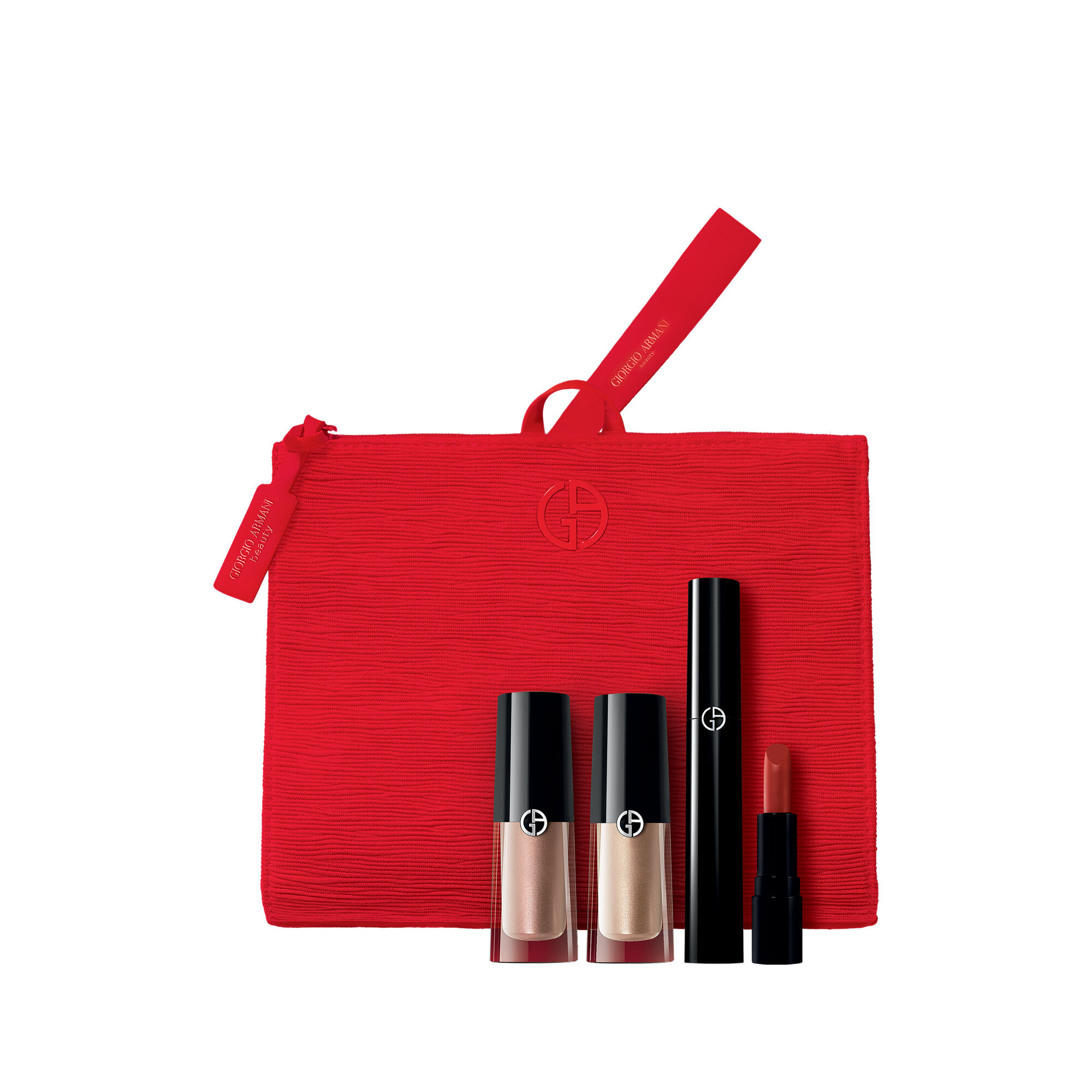 Giorgio armani 2025 makeup set